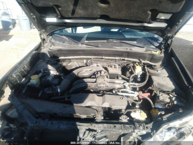 JF2SHABC9BH711068 Subaru Forester 2.5x