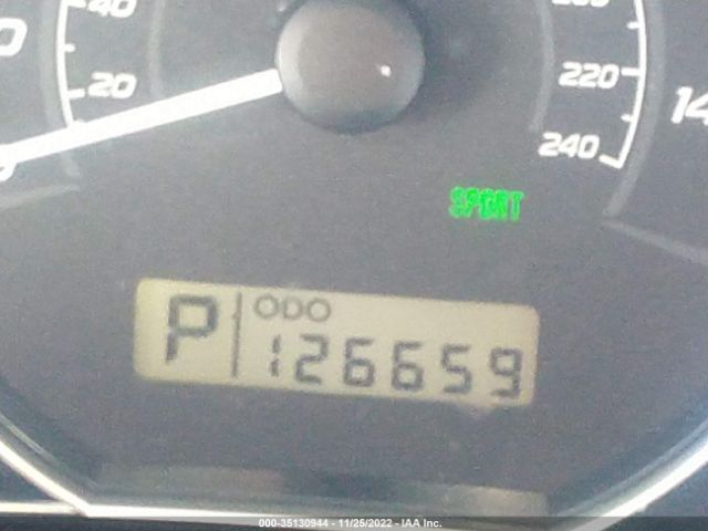 JF2SHABC9BH711068 Subaru Forester 2.5x