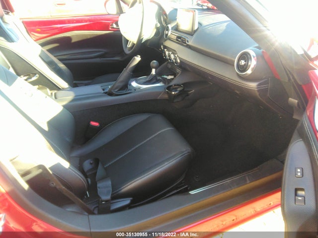 2022 Mazda MX-5 Miata, VIN: JM1NDAD72N0503754