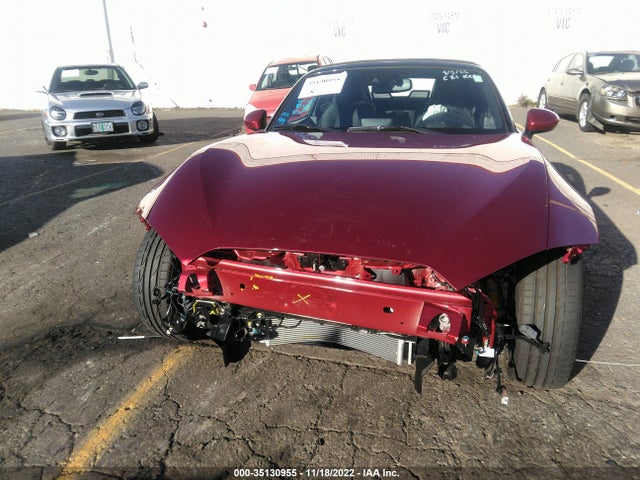 2022 Mazda MX-5 Miata, VIN: JM1NDAD72N0503754