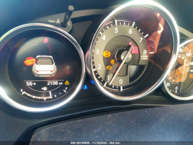 2022 Mazda MX-5 Miata, VIN: JM1NDAD72N0503754