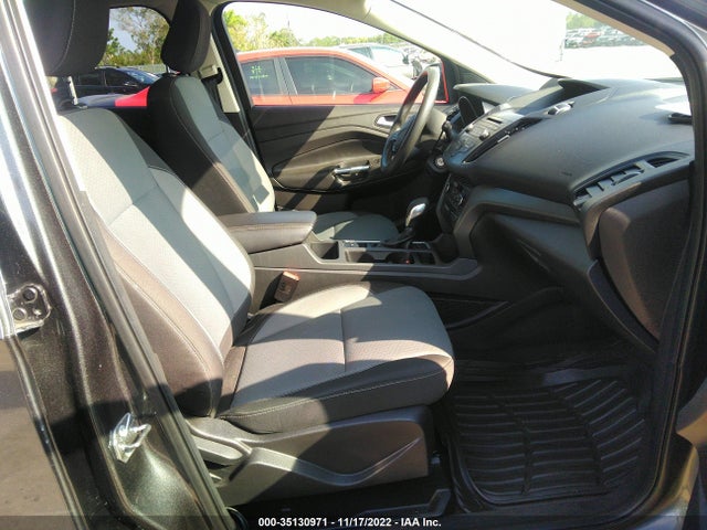 2018 FORD ESCAPE SE VIN: 1FMCU0GD3JUB15465
