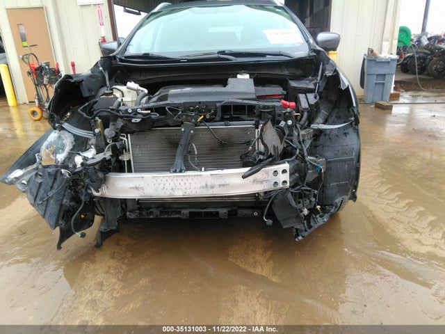 2016 Nissan Murano, VIN: 5N1AZ2MG7GN162648