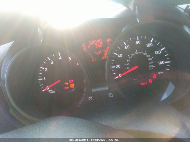 2014 Nissan Juke, VIN: JN8DF5MRXET100445
