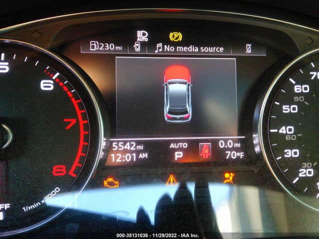 2021 Audi Q5, VIN: WA1AAAFY4M2101843
