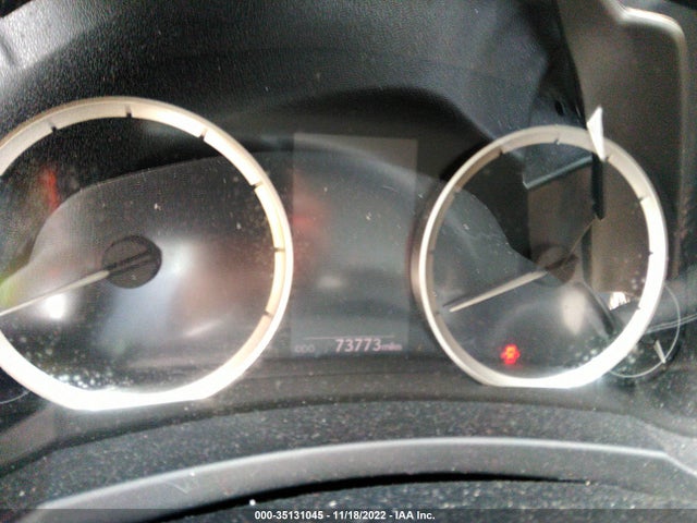 Lexus IS 200T 2016 JTHBA1D25G5017847 Image 7