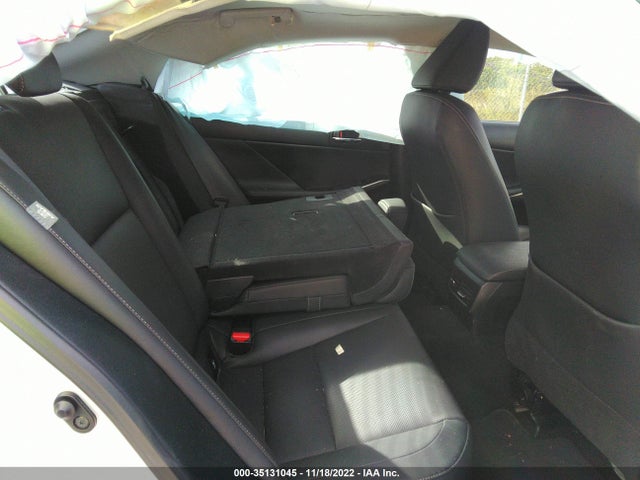 Lexus IS 200T 2016 JTHBA1D25G5017847 Image 8
