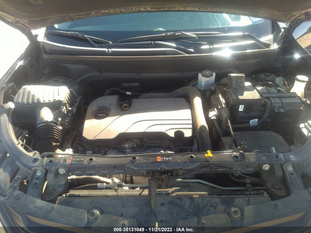 Chevrolet EQUINOX LT 2018 3GNAXJEVXJS559437 Image 12