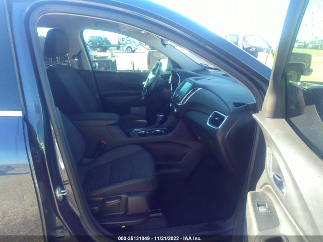 Chevrolet EQUINOX LT 2018 3GNAXJEVXJS559437 Image 7