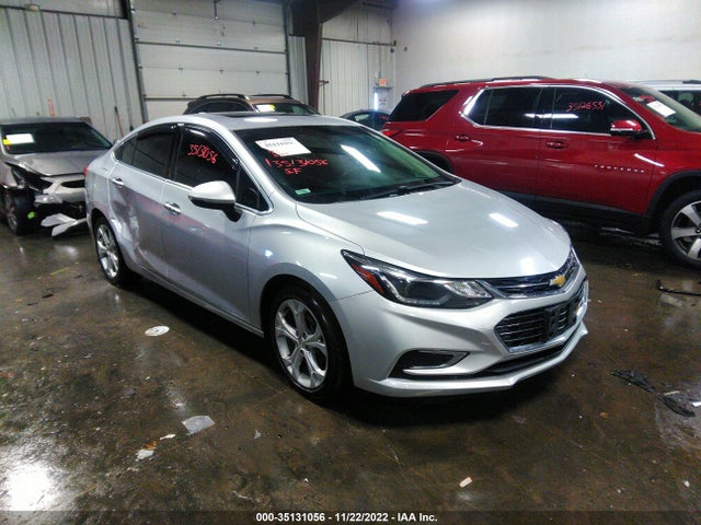 2016 1G1BG5SM3G7243250 main image