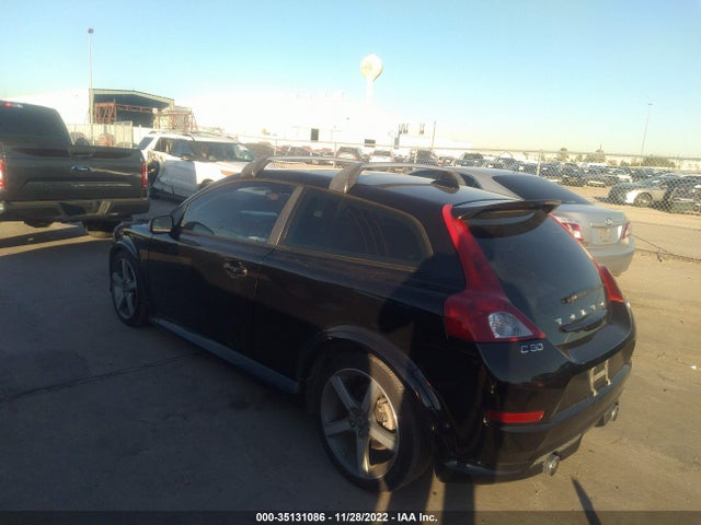 Volvo C30 2011 YV1672MK7B2247384 Image 5