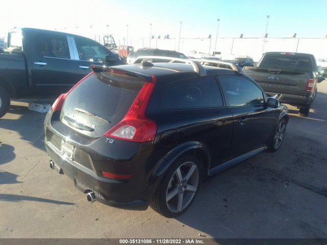 Volvo C30 2011 YV1672MK7B2247384 Image 6