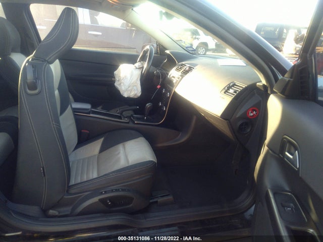 Volvo C30 2011 YV1672MK7B2247384 Image 7