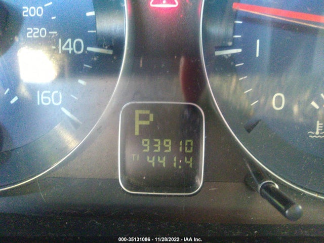 Volvo C30 2011 YV1672MK7B2247384 Image 9