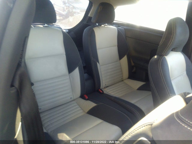 Volvo C30 2011 YV1672MK7B2247384 Image 10
