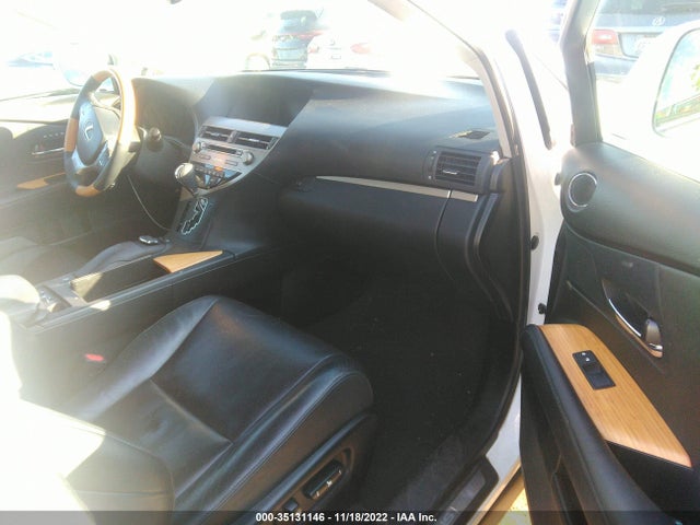 2015 Lexus RX, VIN: 2T2BC1BAXFC001159