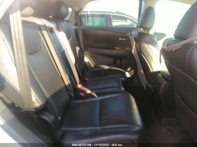 2015 Lexus RX, VIN: 2T2BC1BAXFC001159