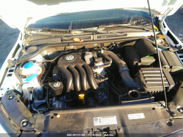Aukcja sprzedaży 2015 Volkswagen Jetta Sedan 2.0l S, vin: 3VW2K7AJ6FM241065, numer aukcji: 35131159