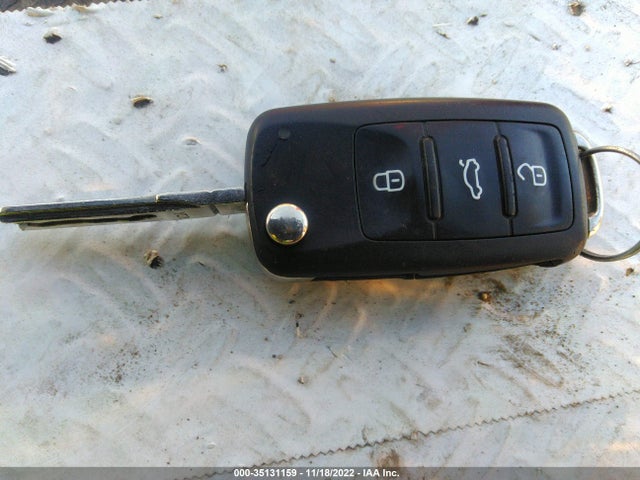 Aukcja sprzedaży 2015 Volkswagen Jetta Sedan 2.0l S, vin: 3VW2K7AJ6FM241065, numer aukcji: 35131159