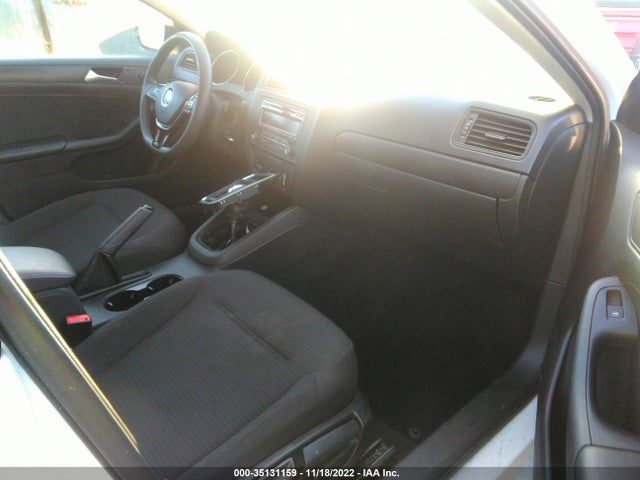 Aukcja sprzedaży 2015 Volkswagen Jetta Sedan 2.0l S, vin: 3VW2K7AJ6FM241065, numer aukcji: 35131159