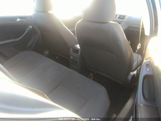 Aukcja sprzedaży 2015 Volkswagen Jetta Sedan 2.0l S, vin: 3VW2K7AJ6FM241065, numer aukcji: 35131159