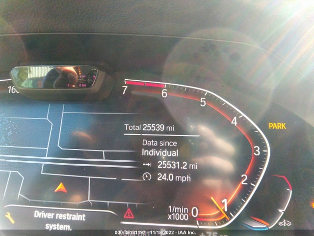 2021 BMW 3 Series, VIN: 3MW5R1J0XM8B71668