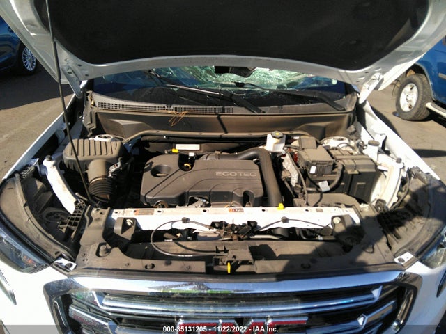 2020 GMC Terrain, VIN: 3GKALPEV8LL170031