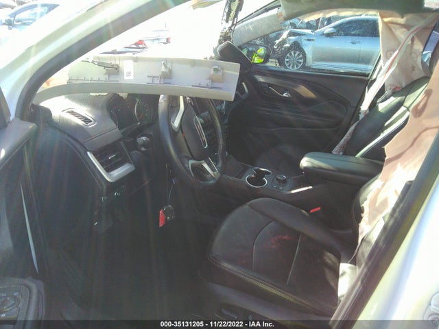 2020 GMC Terrain, VIN: 3GKALPEV8LL170031
