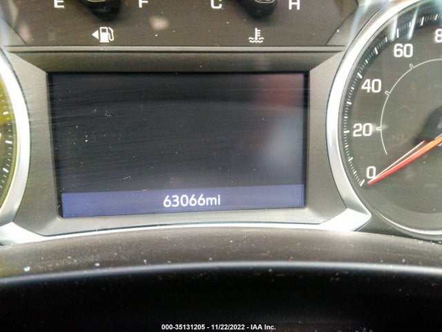 2020 GMC Terrain, VIN: 3GKALPEV8LL170031