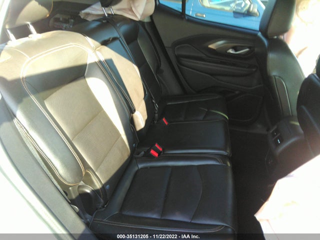 2020 GMC Terrain, VIN: 3GKALPEV8LL170031
