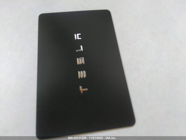 Tesla Model 3 Long Range 2020 5YJ3E1EB9LF650613 Image 3