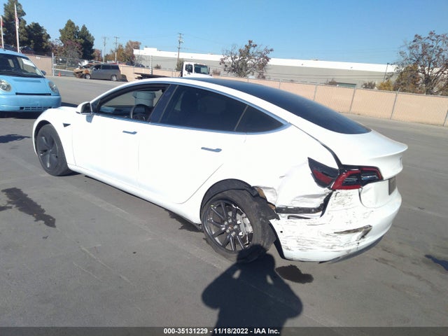 Tesla Model 3 Long Range 2020 5YJ3E1EB9LF650613 Image 4