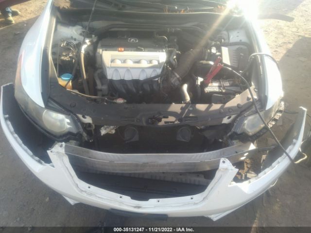 Acura Tsx Special Edition 2014 JH4CU2F87EC001869 Image 11