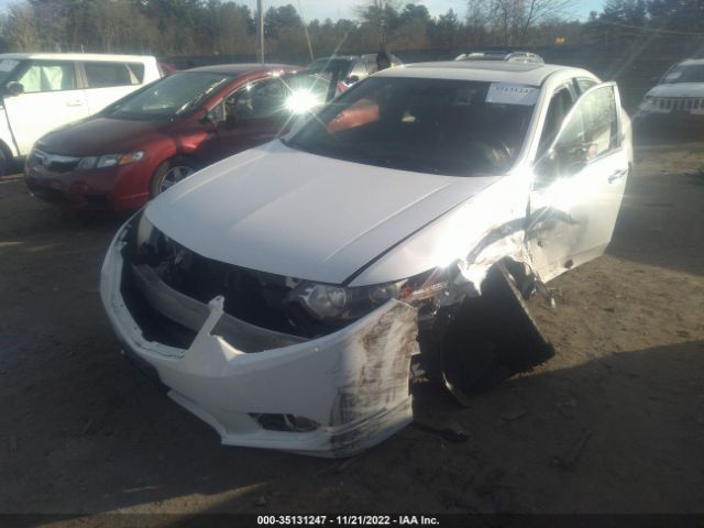 Acura Tsx Special Edition 2014 JH4CU2F87EC001869 Image 7