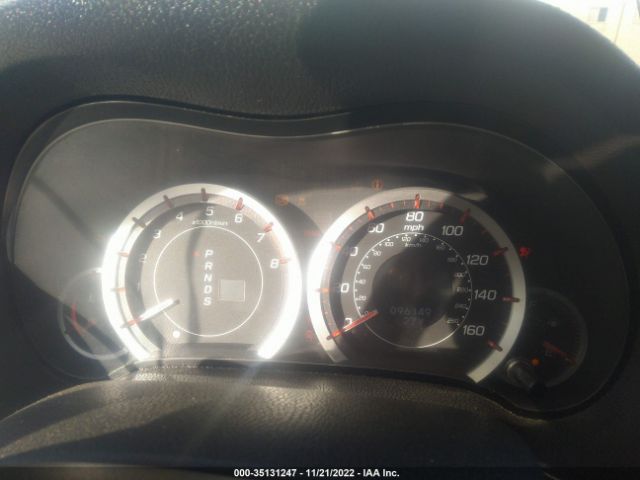 Acura Tsx Special Edition 2014 JH4CU2F87EC001869 Image 8