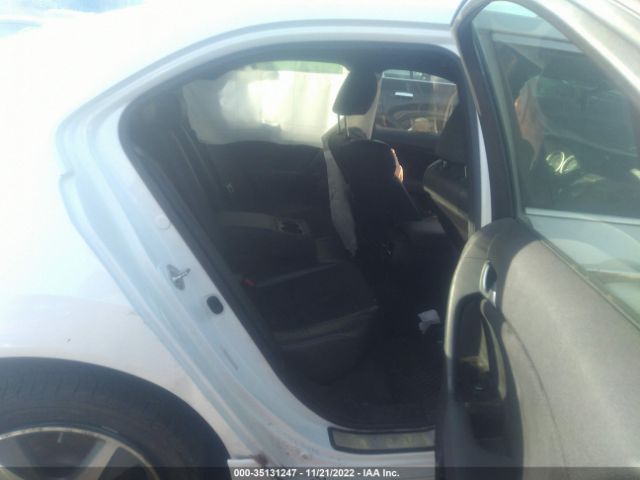 Acura Tsx Special Edition 2014 JH4CU2F87EC001869 Image 9