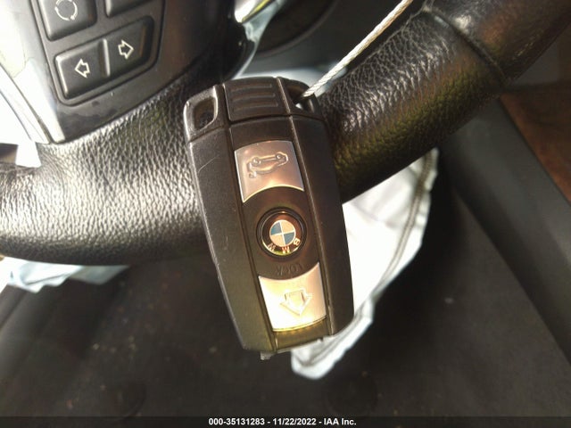 2009 BMW 3 SERIES 335I VIN: WBAWL73579P180239