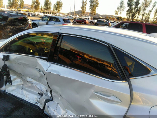 2021 Lexus NX, VIN: JTJGJRDZ2M2150336