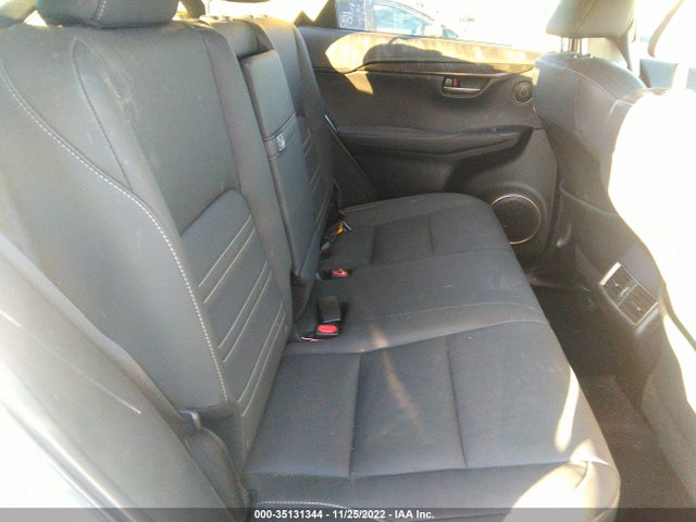 2021 Lexus NX, VIN: JTJGJRDZ2M2150336
