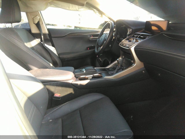 2021 Lexus NX, VIN: JTJGJRDZ2M2150336