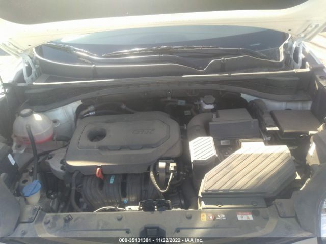 KNDPM3AC6M7939776 KIA Sportage Lx