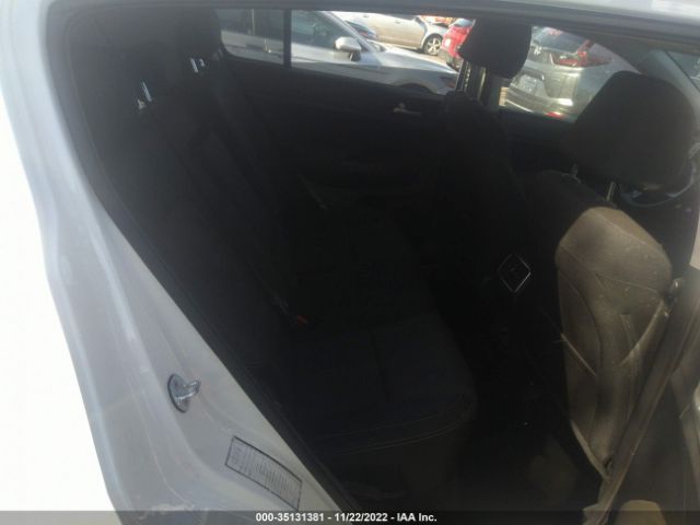 KNDPM3AC6M7939776 KIA Sportage Lx