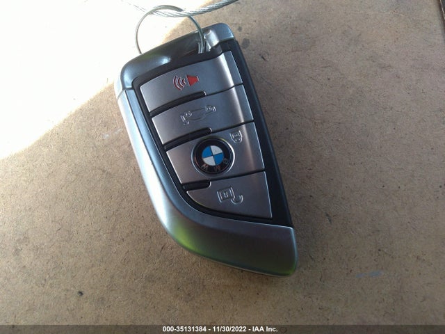2022 BMW 7 Series, VIN: WBA7U2C05NCJ17117