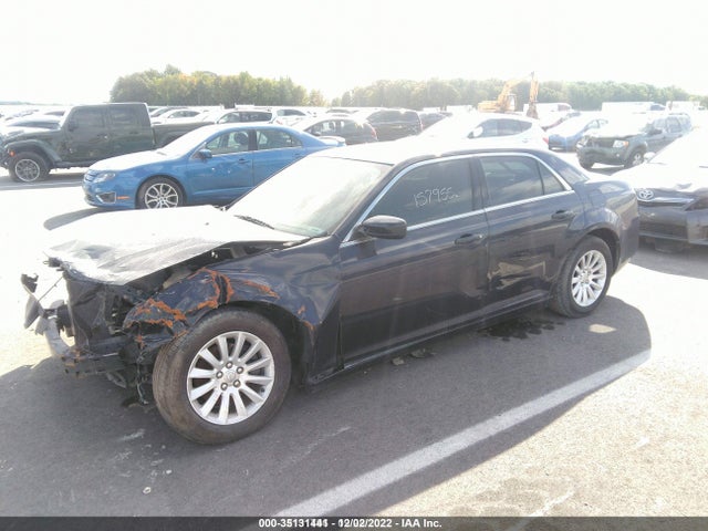 2C3CCAAG9CH207870 Chrysler 300