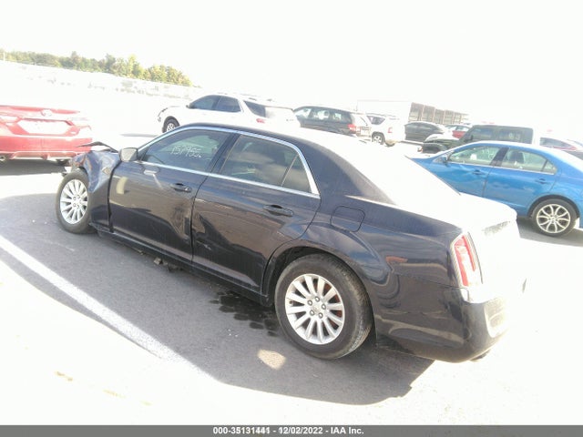 2C3CCAAG9CH207870 Chrysler 300