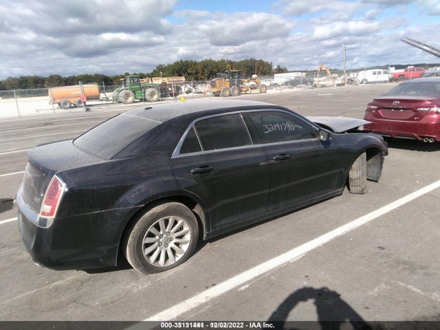 2C3CCAAG9CH207870 Chrysler 300