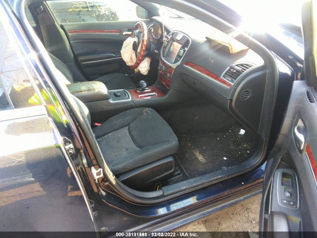 2C3CCAAG9CH207870 Chrysler 300