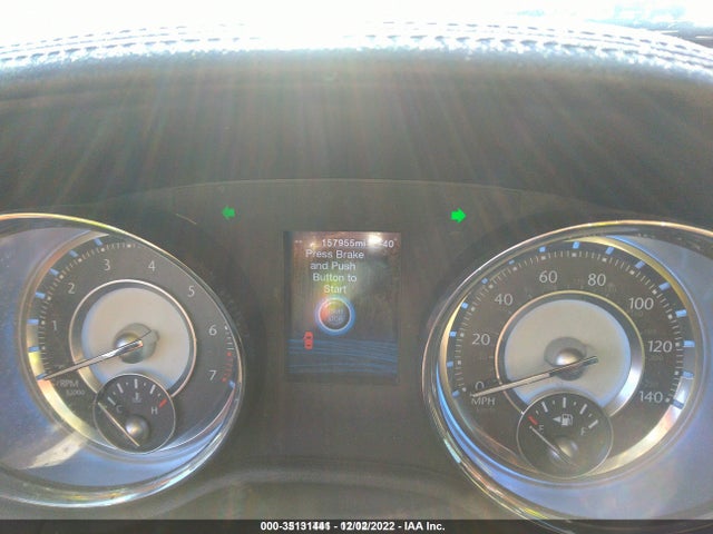 2C3CCAAG9CH207870 Chrysler 300
