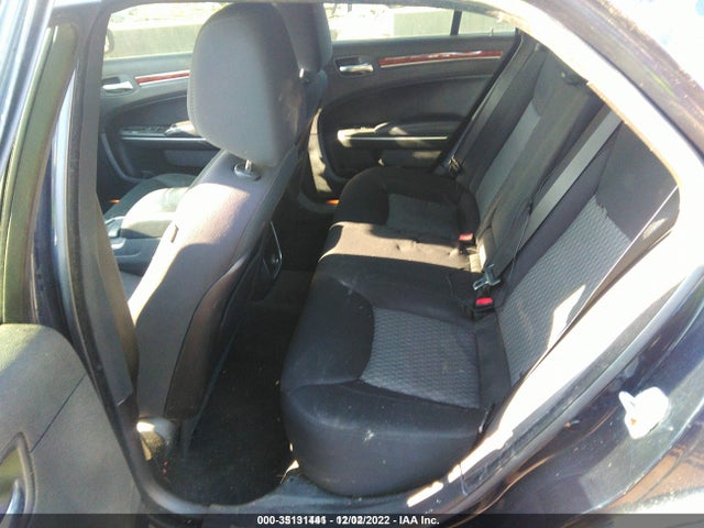 2C3CCAAG9CH207870 Chrysler 300
