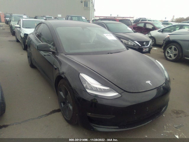 2021 5YJ3E1EB2MF862254 main image